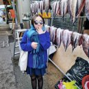 훈이시락국 이미지