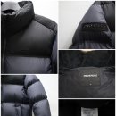 프로스펙스 구스다운 점퍼 이미지