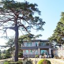 바닷가 별장 이미지