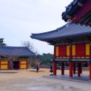 낙산사담장 이미지