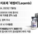 "치매 종말의 시작" 치매 늦추는 신약, 韓 들어온다…약값은? 이미지