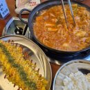 봉담 김치찌개 :: 고기 듬뿍 김치찌개 백채김치찌개 봉담2지구점