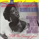 Green Dolphin Street - Sarah Vaughan - 이미지