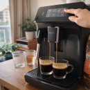 상업용19 | 필립스 커피머신 가정용 EP1220/19 후기 특장점 + 43% 할인 공유