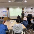 우리가족 박물관 가는 날 | 2025년 한우리봉사단 한가족 나들이 &lt;우리 가족, 봄 소풍 가는 날&gt;