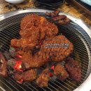 착한갈비 이미지