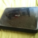 새것같은 acer 넷북 사진($280) 이미지