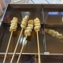땡초우동 상인점 | 대구 상인동 늦게까지하는 분식 맛집 상인분식포차 추천