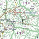 유명산주유소 이미지