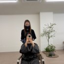 보정동 행정복지센터 앞 사거리(행정복지센터) | 보정동미용실, 오주아헤어에서 복구클리닉 후기 찰랑찰랑 대만족!
