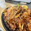 경기 포천 백반 사리원 묵은지김치찌개와 제육볶음 내돈내산 후기