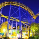 유원시설 이미지