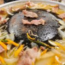 배무진 함흥냉면