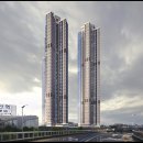 포레나 천안 아산역 ( 251.1m ) 최신 현장 사진 이미지