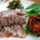 참한보쌈 이미지