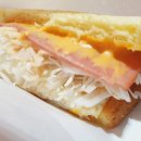 달봉토스트