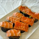 고씨네김밥 - 고양시 일산서구 현중로 8 | 고씨네김밥