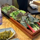 [철산] 고기 구워주는 ‘맛찬들 왕소금구이’ 실망 후기