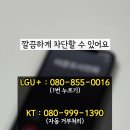 shorts＞ 차단해도 계속오는 여론조사 차단하는 방법! 이미지