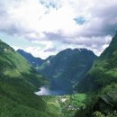 아름다운 마을 이미지