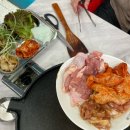 [사직동맛집] 닭갈비제작소 사직직영점, 닭갈비 &amp; 닭구이 무한리필 후기
