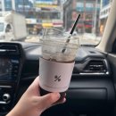[서울/가산한화비즈 2차점] 텐퍼센트 커피 한울정보통신 키오스크 설치후기