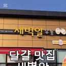 새벽알유통 네이버블로그