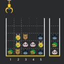 인형크레인 이미지