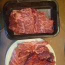 진우축산 | 한우 투플러스 선물세트 구매 후기(진우담)