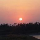 섬마을바다풍경 이미지