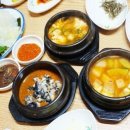 시골쌈밥 이미지
