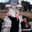 명량대첩탑 이미지