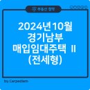 웰링턴뷰Ⅱ | 2024년10월 경기남부 매입임대 주택Ⅱ(전세형) 모집공고 알아보기