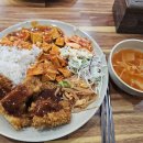 화서역 | 수원 스타필드 화서역 맛집 인성한식뷔페 후기