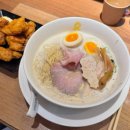 대구 동성로 라멘집 깊은 육수의 토리파이탄 맛집 멘지