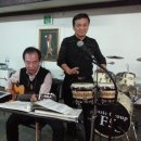 합창노래연습장 이미지