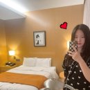 호텔락희광양 스탠다드 더블룸 숙박 후기