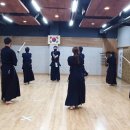 역삼검도관 이미지