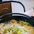 육회한 통닭 이미지