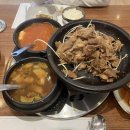 영일궁 | 포항 장성동 점심맛집 영일궁｜돼지갈비·김치찌개 점심특선 후기