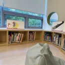 이석영뉴미디어도서관 2층 이미지