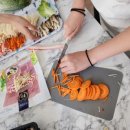 돌돌말아뽀글뽀글 이미지