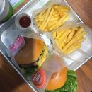 염화로R | 수제버거 맛집 프랭크버거 메뉴 추천 / JG버거, 쉬림프버거, 베이컨치즈버거, 더블치즈버거