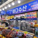 싱싱바다회 | 안면도 맛집 안면도바다수산에서 싱싱한 회 포장 후기