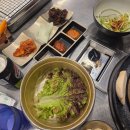 양평맛집 몽실식당 시그니처 세트 후기