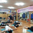 건강댄스 이미지