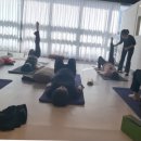 (소도구) 테라피 요가 이미지