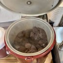 4306 | 원주 단계동 맛집 어무이맛 양평해장국 선지 무한리필 내돈내산 솔직후기