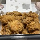 BBQ치킨 안중점 | [안중치킨집] 'BBQ' 비비큐 핫크리스피 황금올리브 후기 / 현화리 BBQ점 후기