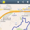 장수산길 이미지